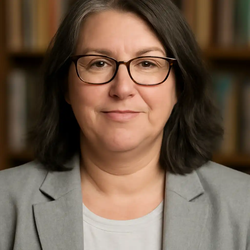 Isabelle Rousseau